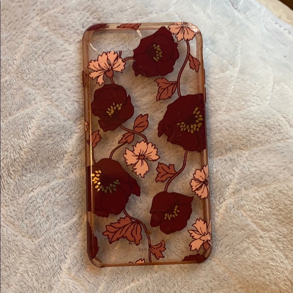 Kate Spade phone case